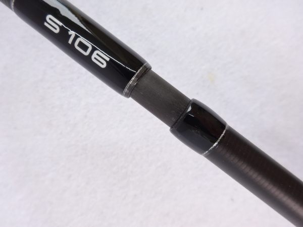 ヴェルザート Ｓ１０６